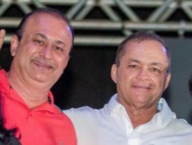Marcos Brandão entra em campo para cooptar Josimar Maranhão