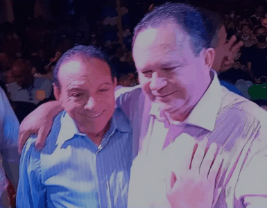 Ex-deputado natural de São João Batista é renomeado secretário de estado por Carlos Brandão