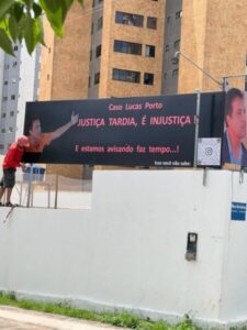 O desabafo de Carol Costa…