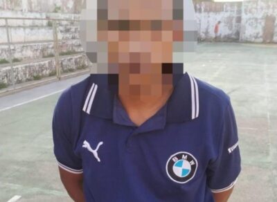 Polícia prende suspeito de participação em onda de assaltos em Miranda e região.