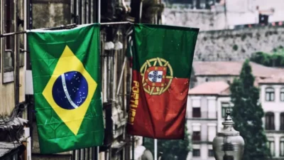Qual peso têm os mais de meio milhão brasileiros que vivem em Portugal na eleição no país?