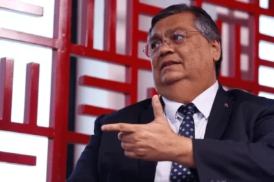 Imprensa nacional afirma que ala do União Brasil vê Flávio Dino como maior interessado em saída de Juscelino