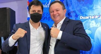 Além de Yglésio, quatro deputados estaduais devem anunciar saída  do Bloco Unidos pelo Maranhão
