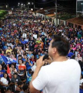 Weverton doma leões da Pedro II e escapa da sucuri do Maranhão