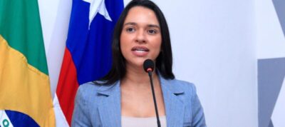 Naila Gonçalo investe na capacitação dos servidores públicos de Bacabeira