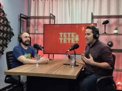 Planejando sua próxima viagem? Antônio Bacelar, da Via Mundo, é o convidado do Tête à Tête desta terça-feira