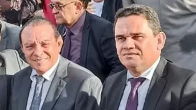 Raimundo Cutrim é nomeado secretário de Brandão