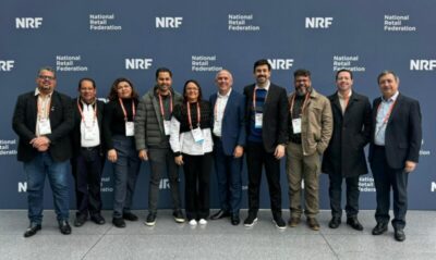 Empresários maranhenses participam de missão em Nova York com apoio do Sebrae