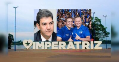VITÓRIA DE BRANDÃO EM IMPERATRIZ FREIA EXPANSÃO DE BRAIDE