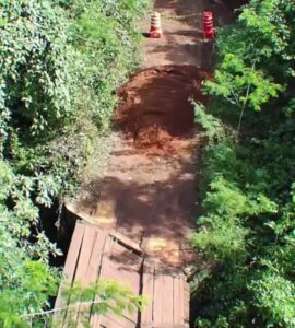 Prefeitura de Campestre recorre ao TJMA para garantir direito de ir e vir de moradores da zona rural e transporte escolar