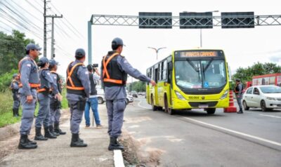 COMISSÃO CUMPRIU OBJETIVO DA INVESTIGAÇÃO DO PROCESSO LICITATÓRIO E APONTOU CAMINHOS A SEREM SEGUIDOS NO TRANSPORTE PÚBLICO COLETIVO DE SÃO LUÍS⁵