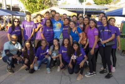 Estudantes de Grajaú ganham reforço na preparação para o ENEM com o Aprova+