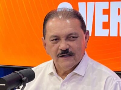 Rubão diz que eleitor maranhense superou a ideia de polarização política