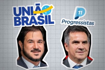Cúpula do PP vê anúncio formal da federação com União até fim de abril