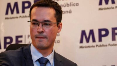 Deltan Dallagnol perde mandato após decisão unânime do TSE