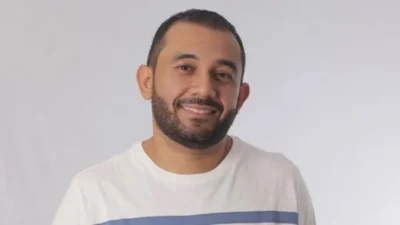 Ex-vereador de Carutapera Renatinho morre aos 42 anos