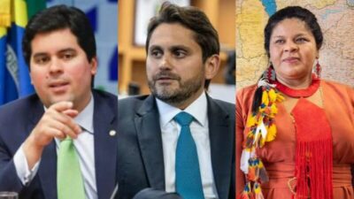 Reforma ministerial de Lula não deve atingir maranhenses da Esplanada
