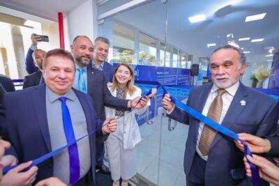 Assembleia inaugura Posto de Atendimento do TRE e Sala de Conciliação do TJMA…