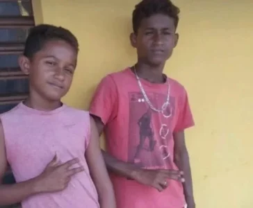 Irmãos são encontrados mortos com sinais de tortura no interior do Maranhão