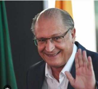 Câmara Municipal de São Luís vai conceder título de cidadão ludovicense ao vice-presidente Geraldo Alckmin