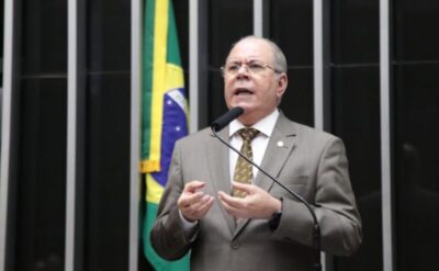Cadeia para quem roubou os aposentados do INSS, cobra Hildo Rocha que apresenta projeto de lei