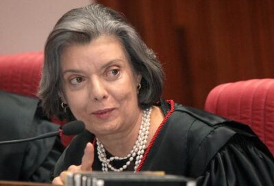 Leia na íntegra o voto da ministra Cármen Lúcia favorável à reeleição de Iracema Vale na Alema