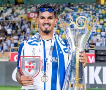 Atleta de Barra do Corda, Wenderson Galeno, é transferido para o Al-Ahli por 50 milhões de euros