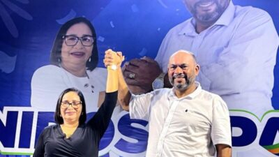 Paula da Pindoba preferiu postar vídeo sobre lei da semeadura “você colhe o que planta na vida dos outros”, em vez de nota de pesar sobre falecimento de Jorge Marú