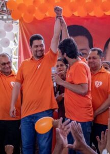 Dr. Raul do Gordinho vai ser eleito em Passagem Franca, aponta pesquisa