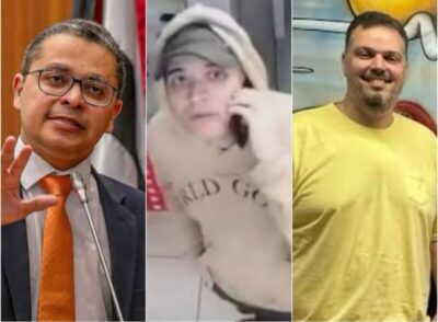 Tensão do momento político e brincadeira do Dr. Pêta provocam solidariedade com texto idênticos de deputados adversários de Brandão