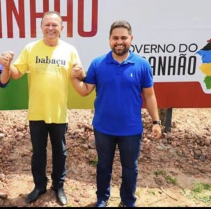 Vereador Thyago Freitas abandona Brandão e declara apoio para Josimar Maranhãozinho