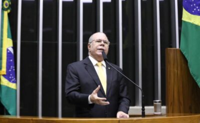 Déficit habitacional a ser atacado será sempre municipal e habitações para ACS e ACE são propostas de Hildo Rocha junto ao parlamento