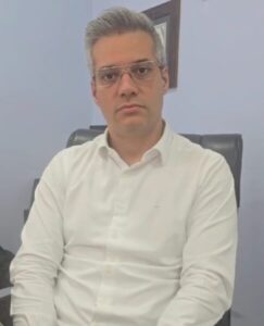Vídeo: Neto Evangelista comenta decisão de Dino que suspendeu escolha de conselheiro do TCE/MA