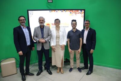 Uema lança novo edital de startups da Agência Marandu