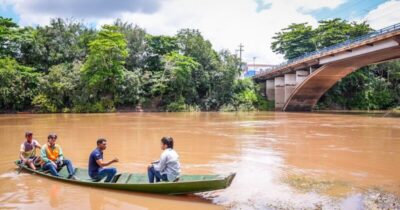 Deputado identifica problemas na estrutura da ponte de Itapecuru-Mirim