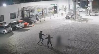 Fim de semana violento: Timon registra dois homicídios no domingo (25)
