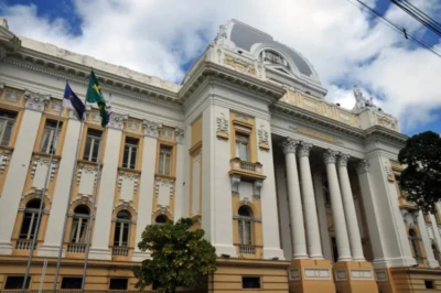 Tribunal de Justiça quer criar ‘Calçada da Fama’ com mãos de ex-presidentes