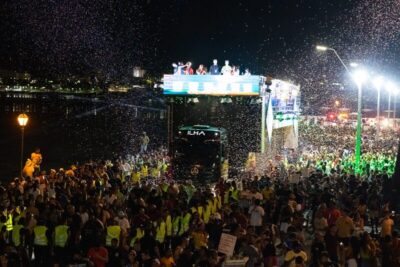 Prefeitura de São Luís decreta pontos facultativos e mantém serviços essenciais no Município durante período de Carnaval