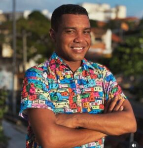 A malandragem no são joão da liberdade em São Luís…