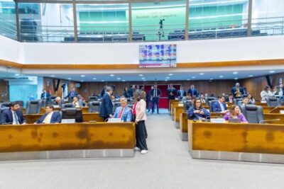 Assembleia promulga decreto e resolução sobre indicação e escolha a vagas no TCE-MA