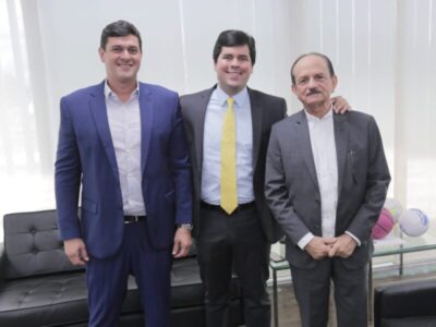 PP de São José de Ribamar sob o comando de Gilvana Matos, esposa do prefeito Julinho