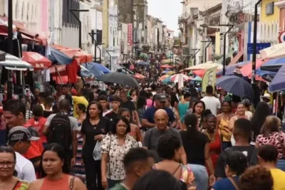 79% da população do Maranhão é negra, aponta Imesc