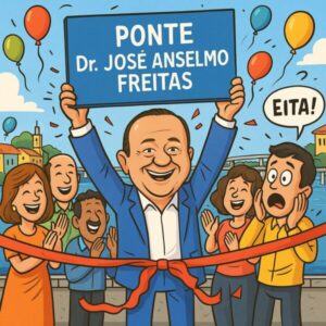 A impaciência de Lula, a ‘lengalenga’ e o boicote político contra a Margem Equatorial, a ponte ‘desbatizada’ por Brandão e os ‘buracos criminosos’ da Ilha