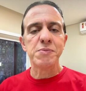 Fábio Gentil repudia acusações falsas contra sua filha Amanda Gentil e defende verdade e respeito