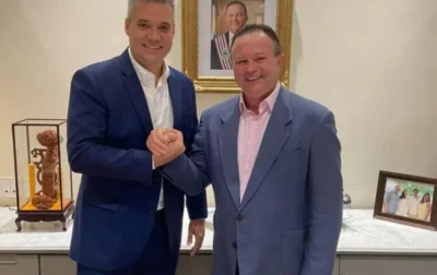Itapecuru-Mirim/MA: Estrada do Tingidor é estadualiza pelo Governador Carlos Brandão, PL de autoria do Dep Neto Evangelista