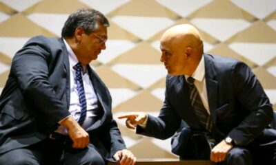 Julgamento de Bolsonaro coloca à prova a imagem de imparcialidade do STF