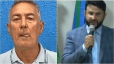 Vídeo: Vereador Rodson Neres cobra postura do prefeito Carrinho Cidreira e critica clima de “fuxico” na gestão de Viana