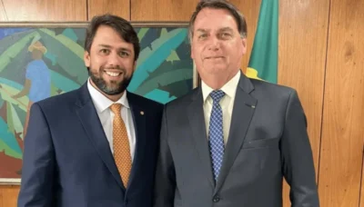Partido de Pedro Lucas Fernandes quer recusar ministério no Governo Lula