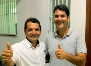 Hilton Gonçalo ganha destaque nacional como pré-candidato ao Senado
