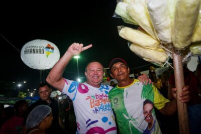 Carnaval do Maranhão movimenta mais de R$ 172 milhões